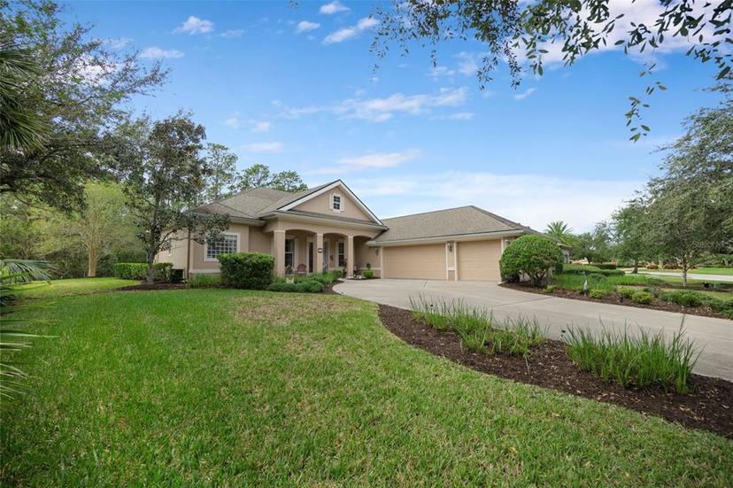 Picture of 801 Westlake Drive, Ormond Beach FL 32174