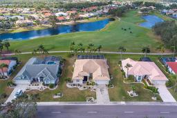 Picture of 2017 S Pebble Beach Boulevard, Sun City Center, FL 33573