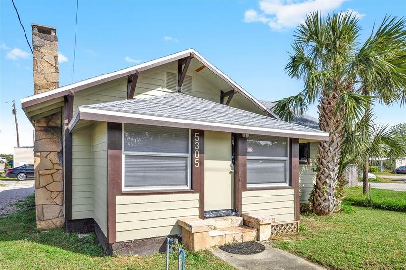 Picture of 5305 S Ridgewood Avenue, Port Orange FL 32127