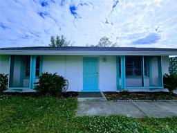 Picture of 683 W Tarpon Boulevard Nw, Port Charlotte, FL 33952