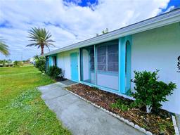 Picture of 683 W Tarpon Boulevard Nw, Port Charlotte, FL 33952