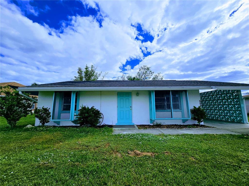 Picture of 683 W Tarpon Boulevard Nw, Port Charlotte, FL 33952