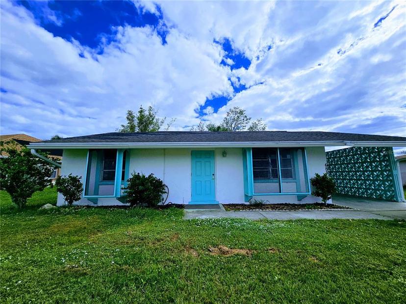 Picture of 683 W Tarpon Boulevard Nw, Port Charlotte FL 33952