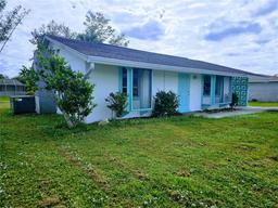 Picture of 683 W Tarpon Boulevard Nw, Port Charlotte, FL 33952