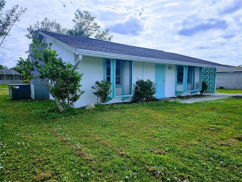 Picture of 683 W Tarpon Boulevard Nw, Port Charlotte FL 33952