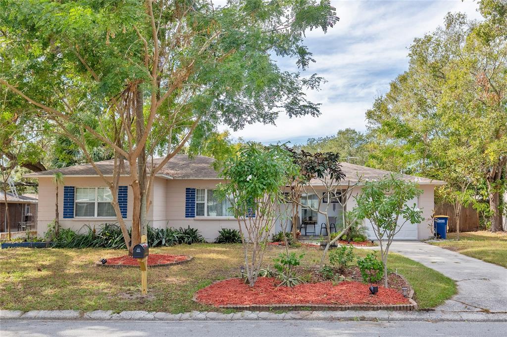 Picture of 1008 Chester Drive, Clearwater, FL 33756