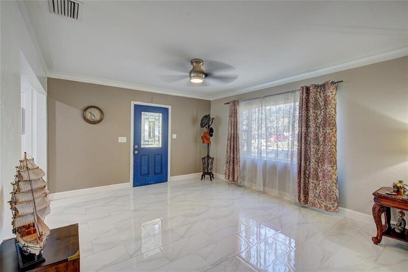 Picture of 1008 Chester Drive, Clearwater FL 33756