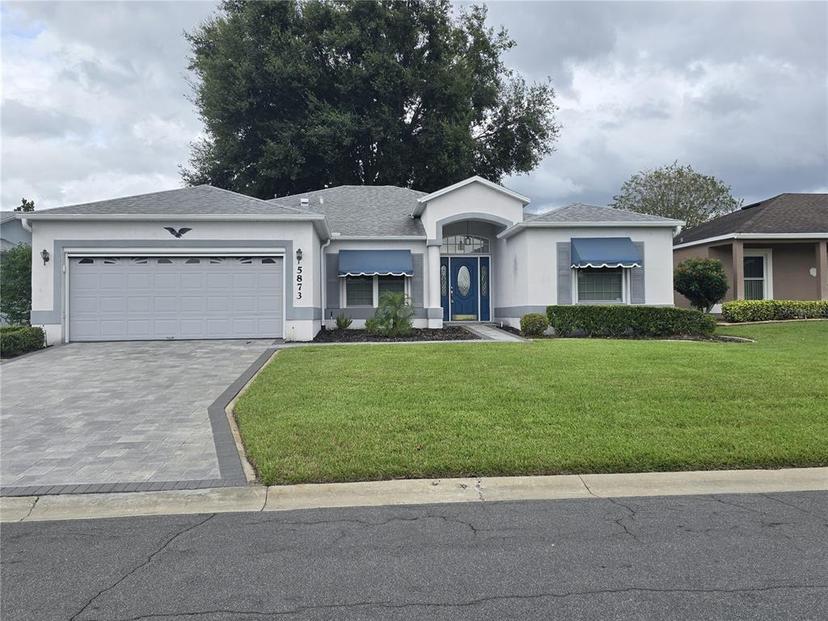 Picture of 5873 Macaw Place, Lakeland FL 33809