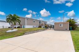 Picture of 731 Kingfish Court, Punta Gorda, FL 33950