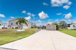 Picture of 731 Kingfish Court, Punta Gorda, FL 33950