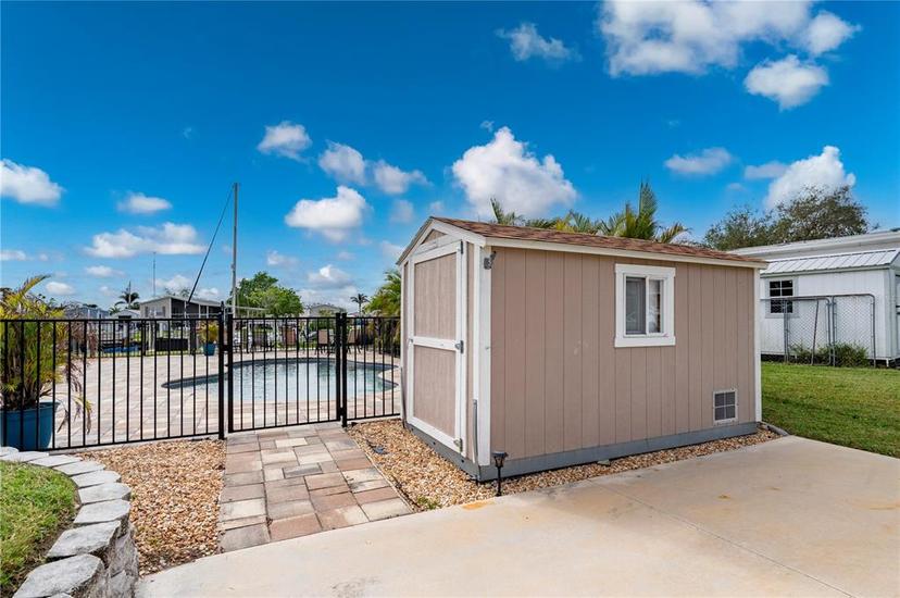 Picture of 731 Kingfish Court, Punta Gorda FL 33950