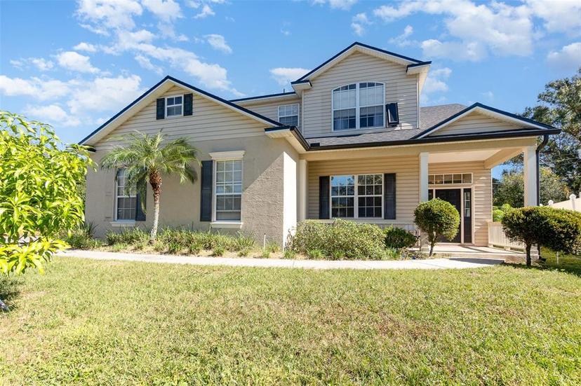 Picture of 2003 Merlin Way, Lakeland FL 33803