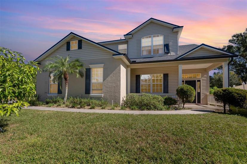 Picture of 2003 Merlin Way, Lakeland FL 33803