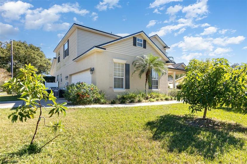 Picture of 2003 Merlin Way, Lakeland FL 33803