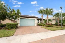 Picture of 12054 SW Bennington Circle, Port Saint Lucie, FL 34987