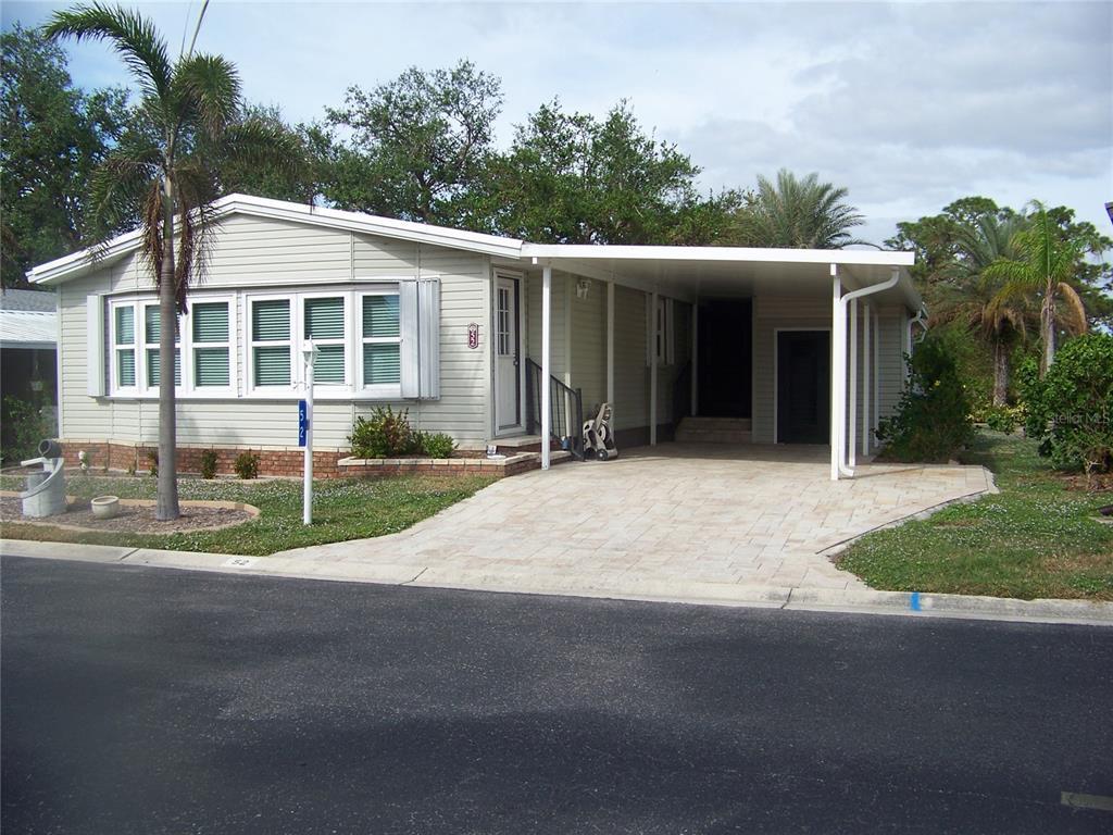 Picture of 15550 Burnt Store Road Unit 52, Punta Gorda, FL 33955