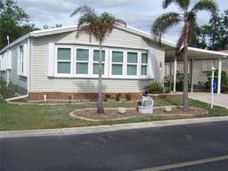 Picture of 15550 Burnt Store Road Unit 52, Punta Gorda, FL 33955