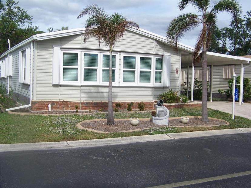 Picture of 15550 Burnt Store Road Unit 52, Punta Gorda FL 33955