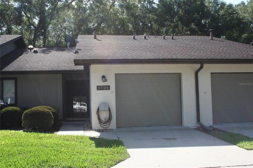 Picture of 3706 NE 16Th Place, Ocala FL 34470