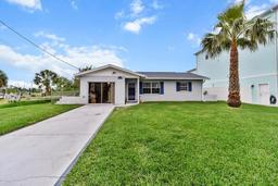 Picture of 4078 Orient Drive, Hernando Beach, FL 34607