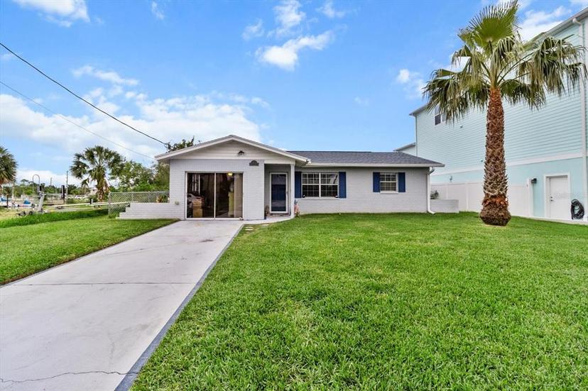 Picture of 4078 Orient Drive, Hernando Beach FL 34607