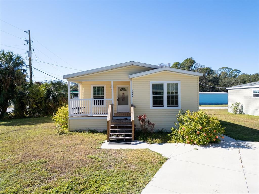 Picture of 7337 Gettysburg Drive, Weeki Wachee, FL 34607