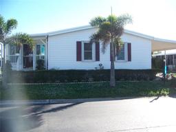 Picture of 15550 Burnt Store Road Unit 18, Punta Gorda, FL 33955