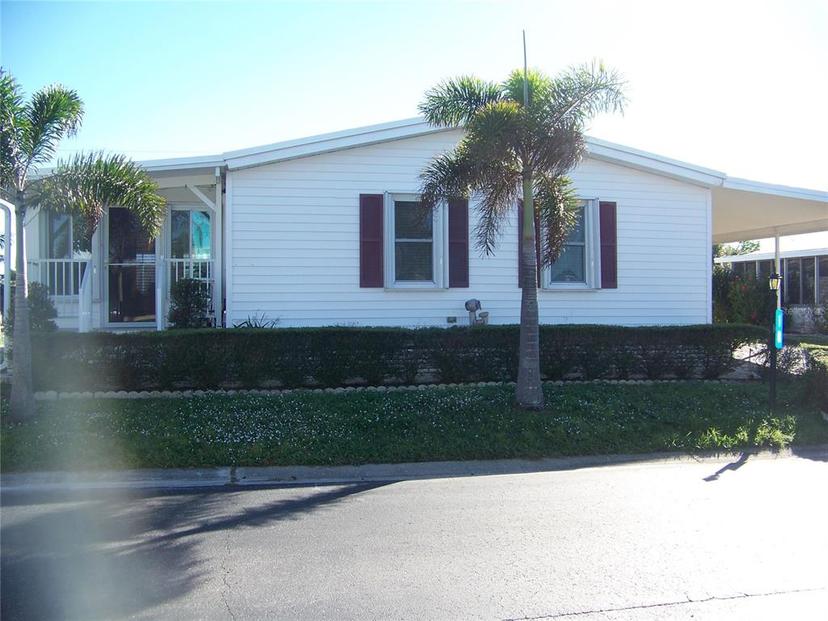 Picture of 15550 Burnt Store Road Unit 18, Punta Gorda FL 33955