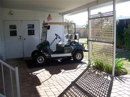 Picture of 15550 Burnt Store Road Unit 18, Punta Gorda, FL 33955