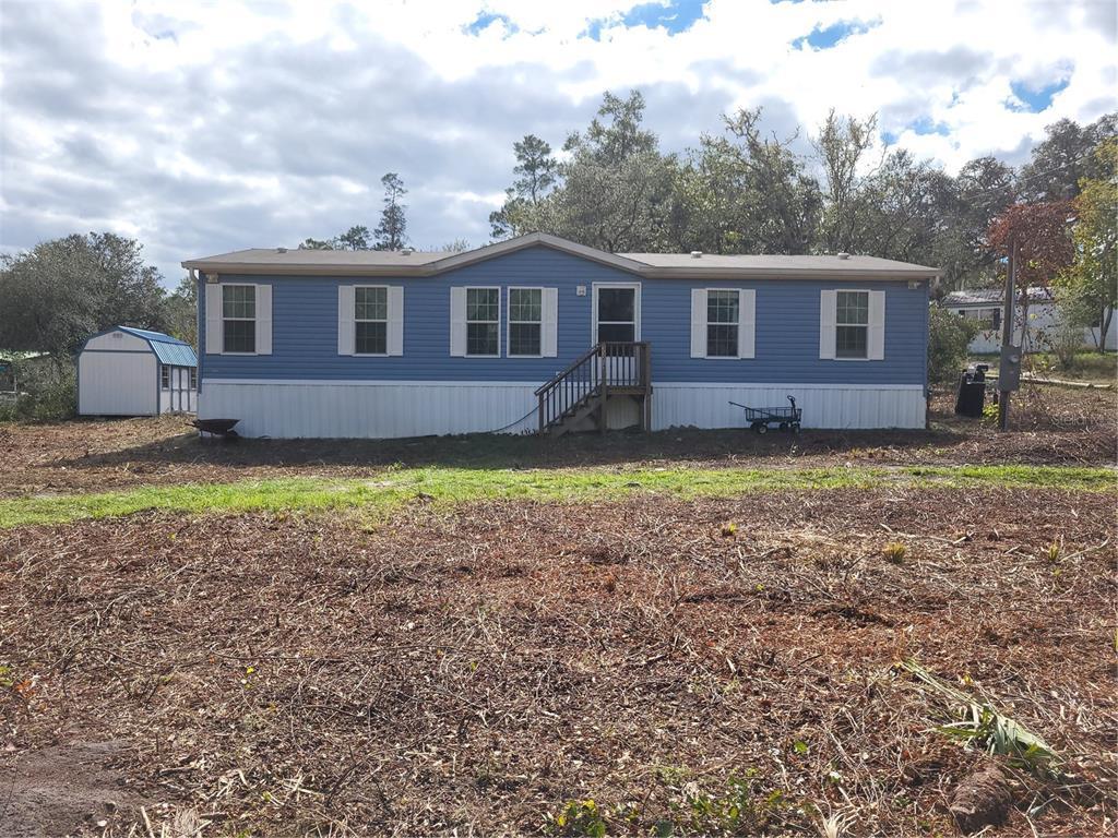 Picture of 33254 Oakwood Road, Deland, FL 32720