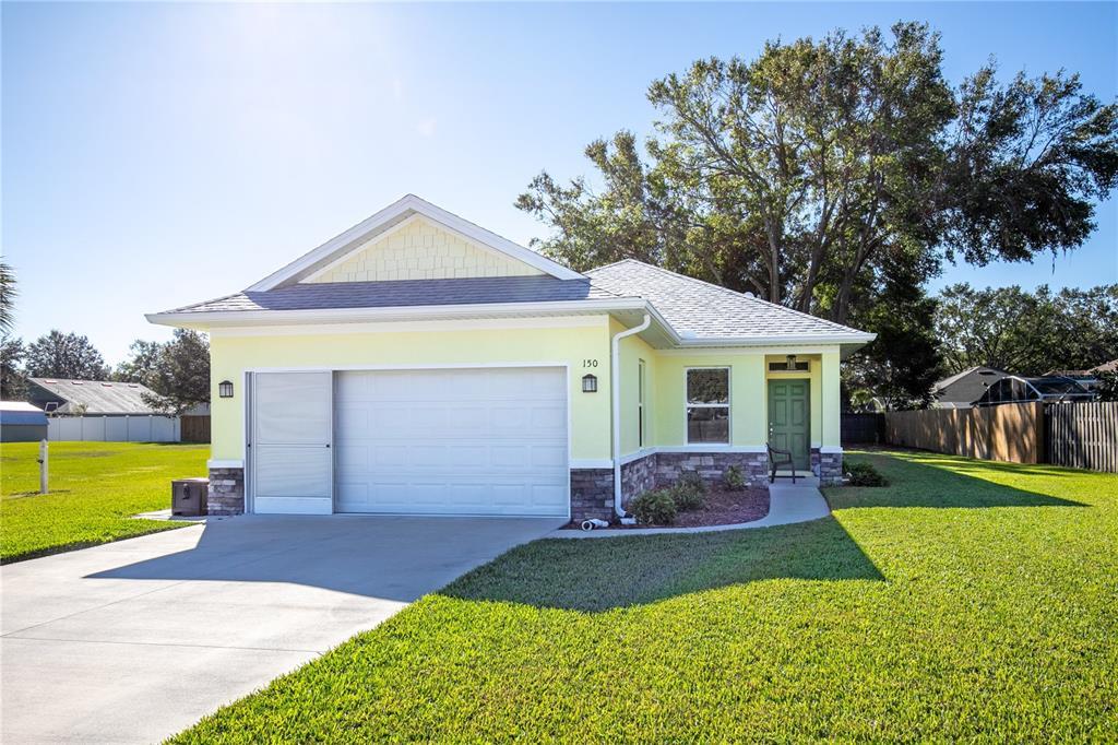 Picture of 150 Rose Street, Umatilla, FL 32784