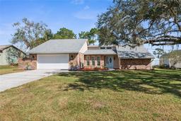 Picture of 5592 Fairway Drive, Ridge Manor, FL 33523