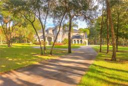 Picture of 1973 Hillcrest Oak Drive, Deland, FL 32720