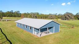 Picture of 16500 NW 122Nd Terrace, Reddick, FL 32686