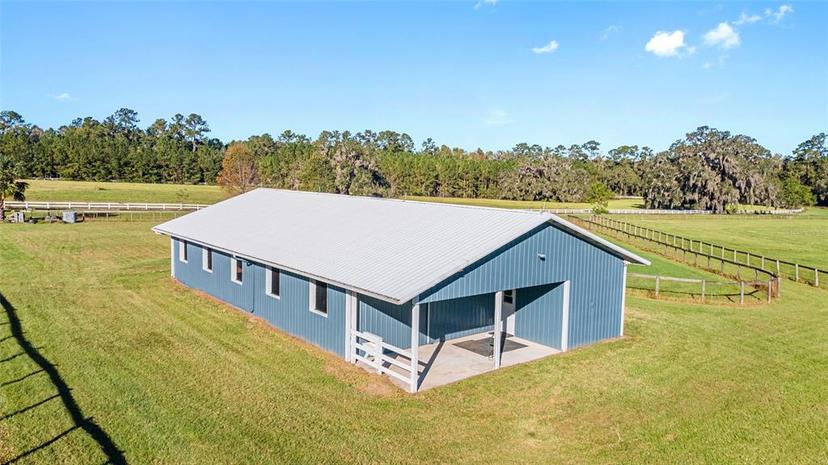 Picture of 16500 NW 122Nd Terrace, Reddick FL 32686