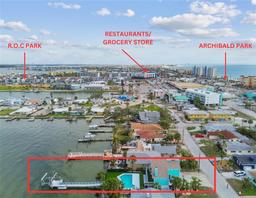 Picture of 15421 2Nd Street E, Madeira Beach, FL 33708