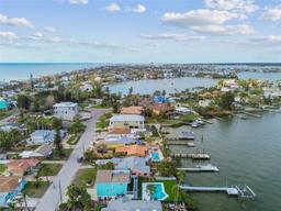 Picture of 15421 2Nd Street E, Madeira Beach, FL 33708