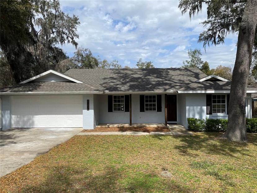 Picture of 25246 SW 17Th Avenue, Newberry FL 32669