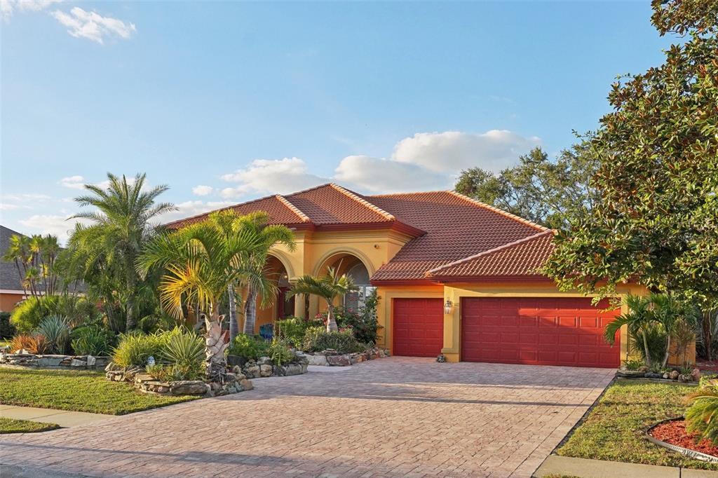 Picture of 3921 Mimosa Place, Palm Harbor, FL 34685