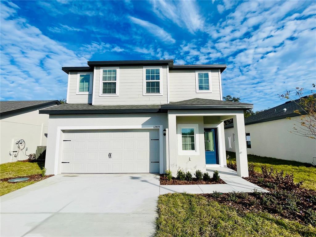 Picture of 13474 Leaping Water Way, Astatula, FL 34705