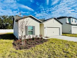 Picture of 13470 Leaping Water Way, Astatula, FL 34705