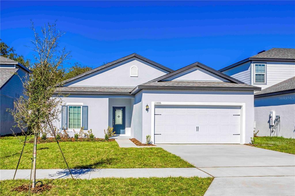 Picture of 13486 Leaping Water Way, Astatula, FL 34705