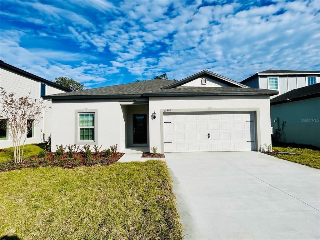 Picture of 13478 Leaping Water Way, Astatula, FL 34705