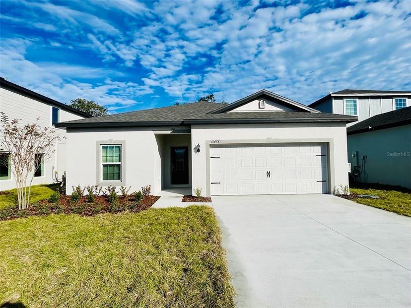 Picture of 13478 Leaping Water Way, Astatula FL 34705