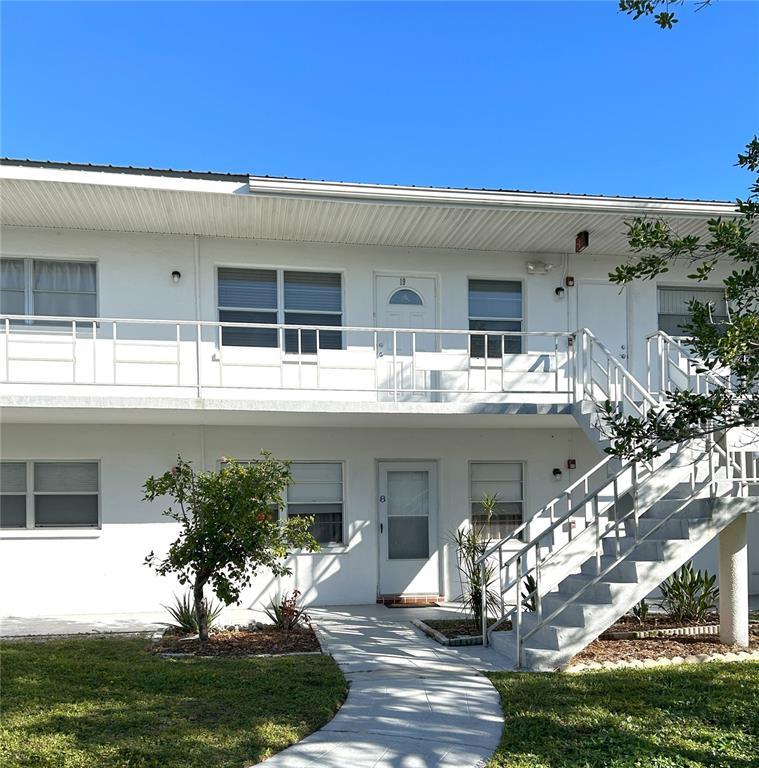 Picture of 5915 18Th Street N Unit 19, St Petersburg, FL 33714