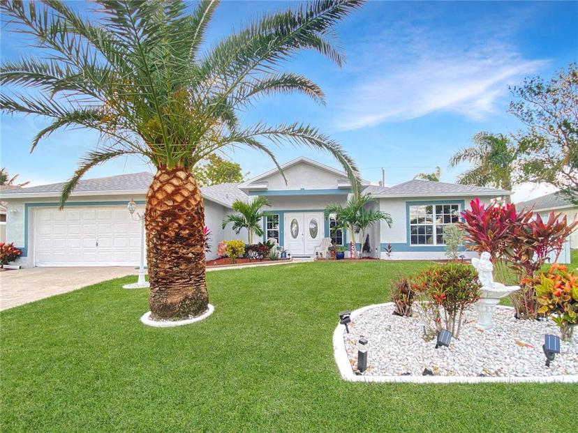 Picture of 3930 SW 15Th Place, Cape Coral FL 33914