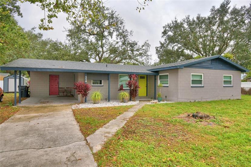 Picture of 554 Ralph Street, Auburndale FL 33823