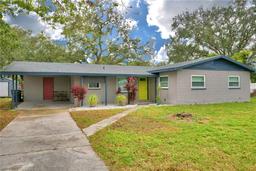 Picture of 554 Ralph Street, Auburndale, FL 33823