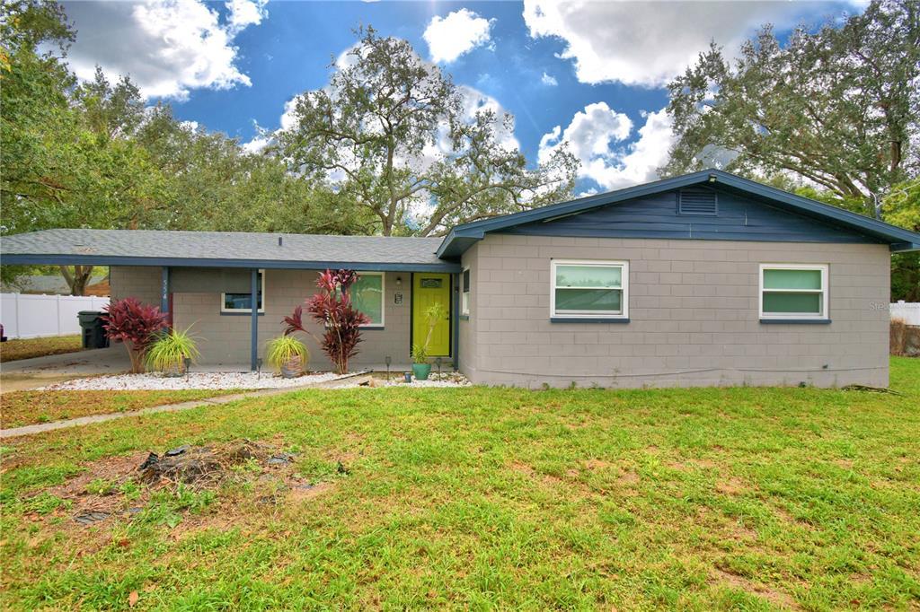 Picture of 554 Ralph Street, Auburndale, FL 33823