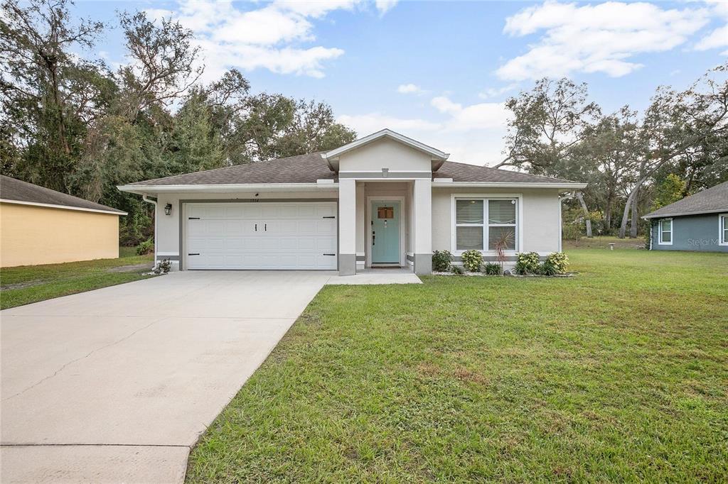 Picture of 1554 19Th Street, Orange City, FL 32763